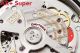 Best 1-1 Rolex Super Clone - Rolex Daytona Panda 40mm Watch AR+ Factory 904L New 4131 Movement (7)_th.jpg